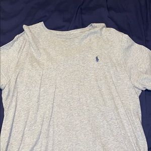 Polo T shirt Men’s Size XL but can fit L/XL